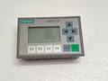 Produktbild: SIEMENS LOGO TD TEXT DISPLAY 6 LINE - 6ED1055-4MH08-0BA1