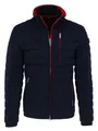 Produktbild: Wellensteyn MOLM-856, Kombi(darknavyred), Gr. L