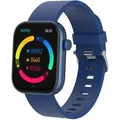 Produktbild: Denver SWC-185BU blau - Blau