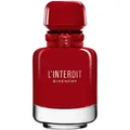 Produktbild: Givenchy - Eau de Parfum L'Interdit Rouge Ultime 50 ml