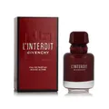 Produktbild: Givenchy L'Interdit Rouge Ultime Eau De Parfum 50 ml