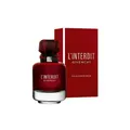 Produktbild: Givenchy L'Interdit Rouge Ultime Eau de Parfum 50ml