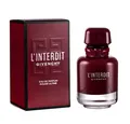 Produktbild: Givenchy L´Interdit Eau de Parfum Rouge Ultime 50ml Neu & OVP