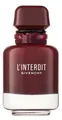 Produktbild: Givenchy L`Interdit Rouge Ultime Eau de Parfum 50 ml OVP NEU