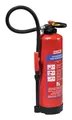Produktbild: Gloria Lithium-Löscher WKL6PRO Brandklasse A