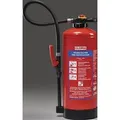 Produktbild: Wasserfeuerlöscher WKL 6 PRO 6l Aufladegerät Brandkl.21 A m.Wandh.GLORIA