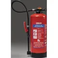 Produktbild: Wasserfeuerlöscher Wkl 6 Pro 6l Aufladegerät Brandkl.21 A M.wandh - 8038410000 - Gloria