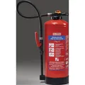 Produktbild: Wasserfeuerlöscher WKL 6 PRO 6l Aufladegerät Brandkl.21 A m.Wandh.GLORIA