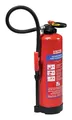 Produktbild: Gloria Lithium-Löscher WKL6PRO Brandklasse A