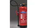 Produktbild: GLORIA 8038410000 Wasserfeuerlöscher WKL 6 PRO 6 l Aufladegerät Brandklasse A 21