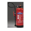 Produktbild: Gloria Wasserfeuerlöscher WKL 6 PRO 6l Aufladegerät Brandkl.21 A m.Wandh.