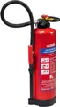 Produktbild: GLORIA Lithium-Feuerlöscher PRO-LINE, Brandklasse A WKL 6 PRO, 6 kg