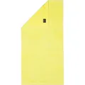 Produktbild: Cawö Handtücher Life Style Uni 7007 - Farbe: lemon - 501 - Handtuch 50x100 cm 18CA11459