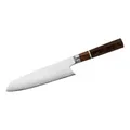 Produktbild: Herbertz Kochmesser Santoku Damast