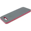 Produktbild: APA Kniebrett Kniekissen, 21000, 45 x 21 x 2,8 cm, mit Griff, Schaumstoff