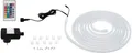 Produktbild: Paulmann LED-Streifen SimpLED Outdoor Basisset IP44 RGB beschichtet, 1-flammig