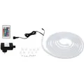 Produktbild: Paulmann SimpLED LED Strip Outdoor RGB Komplett-Set 5 m Weiß