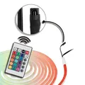 Produktbild: Paulmann 78890 SimpLED LED Strip Outdoor Komplettset 5m Spritzwasser geschützt 30W Regenbogen