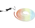 Produktbild: SimpLED Outdoor Strip-Komplettset 5 m 360 LED´s RGB Farbwechsel Memory Effekt 24
