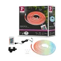 Produktbild: SimpLED LED Strip Outdoor Komplettset 5m beschichtet IP65 30W 72lm/m 72 LEDs/m R