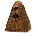 Produktbild: Stealth Gear Tarnzelt  Double Altitude Hide braun