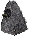 Produktbild: Stealth Gear SGDAH Tarnzelt
