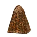 Produktbild: Stealth Gear Double Altitude Pop-up Tarnzelt (Herbstlaub) - 8 Fenster