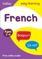 Produktbild: French Ages 7-9 (Taschenbuch) Collins Easy Learning Primary Languages