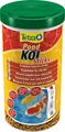 Produktbild: Tetra Pond Koi Sticks Fischfutter Hauptfutter für alle Koi 1 l