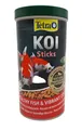Produktbild: Tetra Pond Koi Sticks 140g/ 1L  für Kois und Karpfenartige im Gartenteich