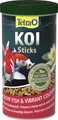 Produktbild: Tetra Pond Koi Sticks 1 L  Sticks