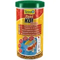 Produktbild: Tetra Pond Koi Sticks - 1 Liter Koisticks, Koifutter Futter für Koi