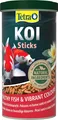 Produktbild: Tetra Pond Koi Sticks - Koi-Futter für farbenprächtige Fische - 1 Liter Dose