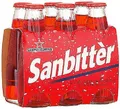 Produktbild: 24 Flaschen Sanbitter von San Pellegrino 98ml Bitter Aperitvo