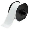 Produktbild: Brady, B33-156-490, FreezerBondz(TM), Polyester, Weiß, matt, 48,26 x 25,4mm, permanent (1500 E.)
