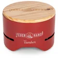 Produktbild: Feuerhand - Tischgrill Tamber - Grill ruby