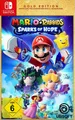 Produktbild: Mario + Rabbids® Sparks of Hope – Gold Edition Nintendo Switch-Spiel
