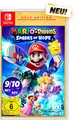 Produktbild: Mario + Rabbids Sparks of Hope - Gold Edition - [Nintendo Switch]