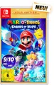 Produktbild: Mario + Rabbids Sparks of Hope - Gold Edition - [Nintendo Switch] NEU & OVP