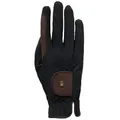 Produktbild: Roeckl Reithandschuhe Roeckl MALTA WINTER Handschuhe schwarz 8.5