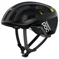 Produktbild: POC - Octal MIPS - Radhelm Gr 54-60 cm - M schwarz