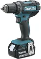 Produktbild: makita Akku-Bohrschrauber-Set DDF482RFJ