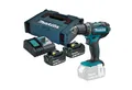 Produktbild: Makita Akku-Bohrschrauber DDF482RFJ