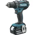 Produktbild: makita Akku-Bohrschrauber DDF482RFJ 18V/3Ah 2Akkus +Ladegerät