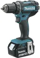 Produktbild: makita Akku-Bohrschrauber-Set DDF482RFJ
