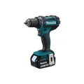 Produktbild: Makita Akku-Bohrschrauber 18 V DDF482RFJ