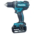 Produktbild: Makita Akku-Bohrschrauber 18V DDF482 RFJ