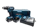 Produktbild: Akkubohrschrauber MAKITA DDF482 B-WARE