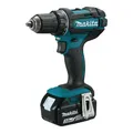 Produktbild: Makita DDF482RFJ 18V 3Ah Akku-Bohrschrauber