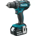 Produktbild: Makita DDF482RFJ, 18V Cordless Drill Driver w/ 2 X 3.0 Ah Batteries+Charger